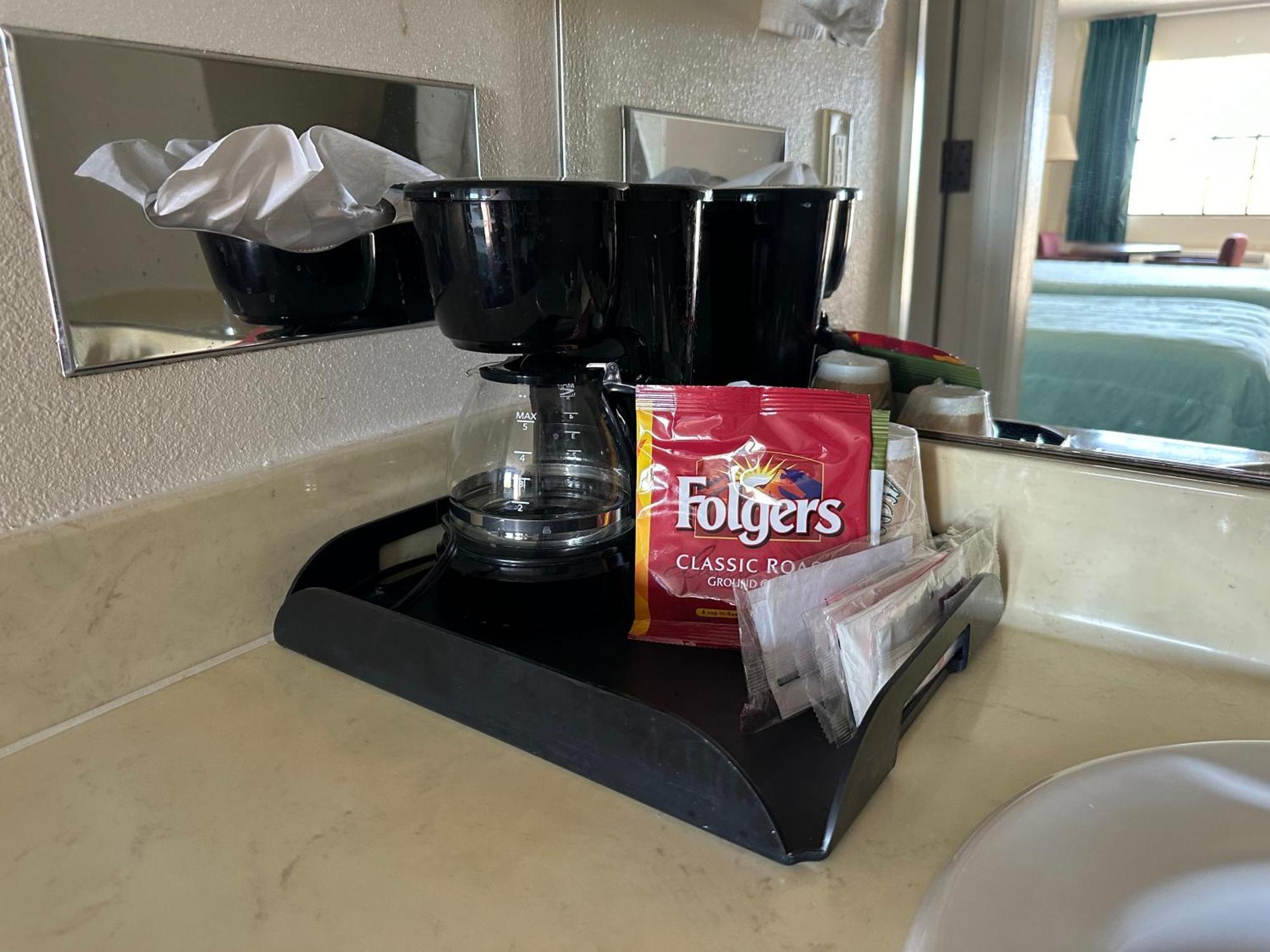 Windcrest Inn And Suites Fredericksburg Buitenkant foto