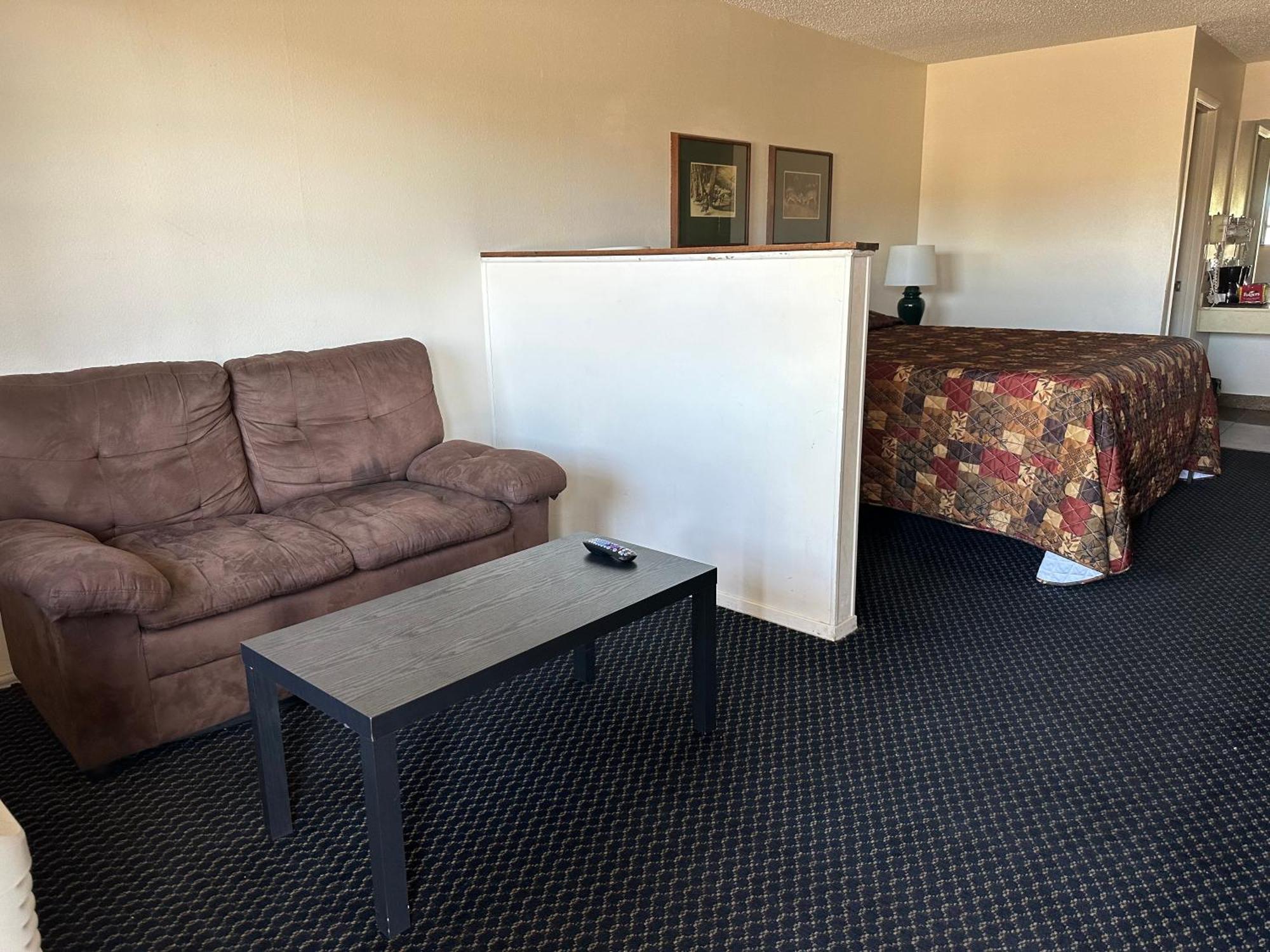Windcrest Inn And Suites Fredericksburg Buitenkant foto